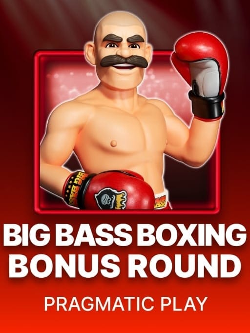Big Bass Boxing Bonus Round