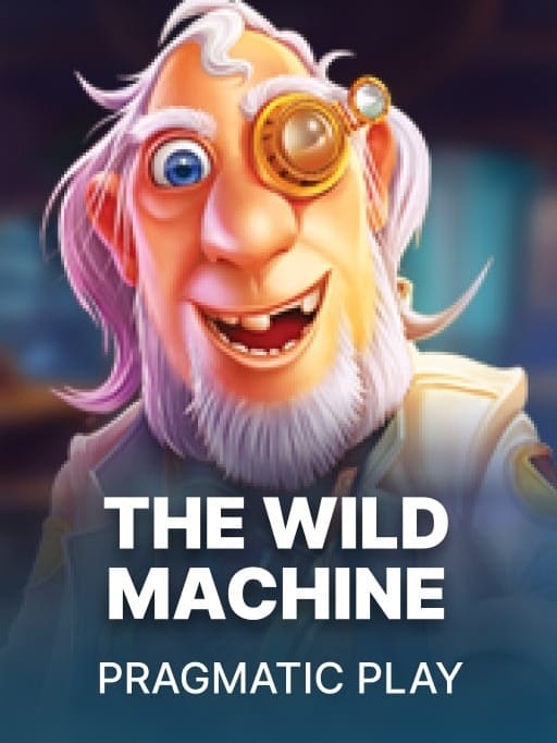 The Wild Machine