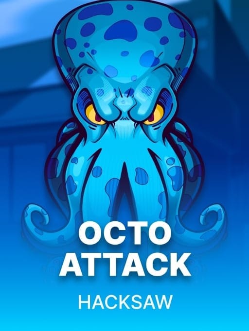 Octo Attack