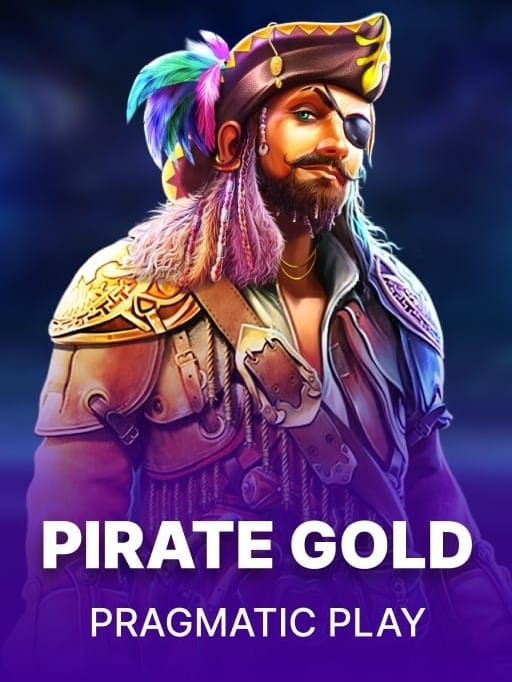 Pirate Gold