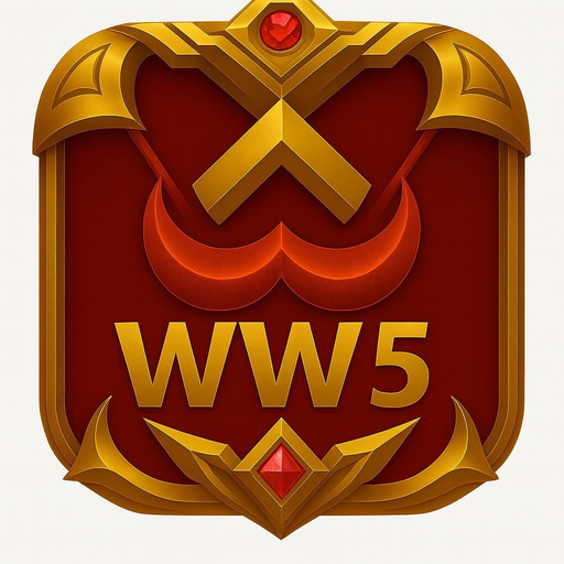 inww5.com Logo